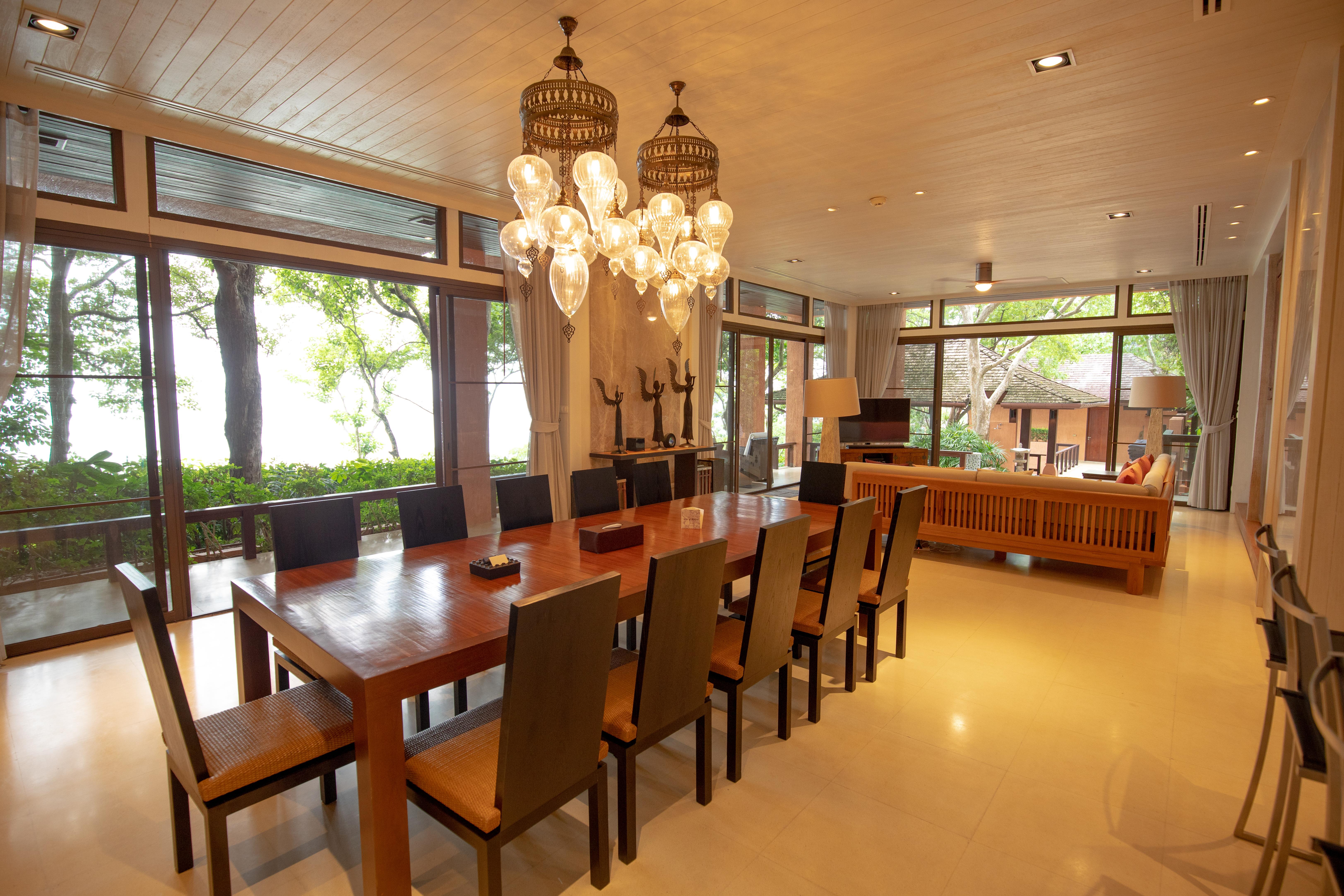 Sri Panwa Phuket Luxury Pool Villa Hotel - Sha Plus Exterior foto