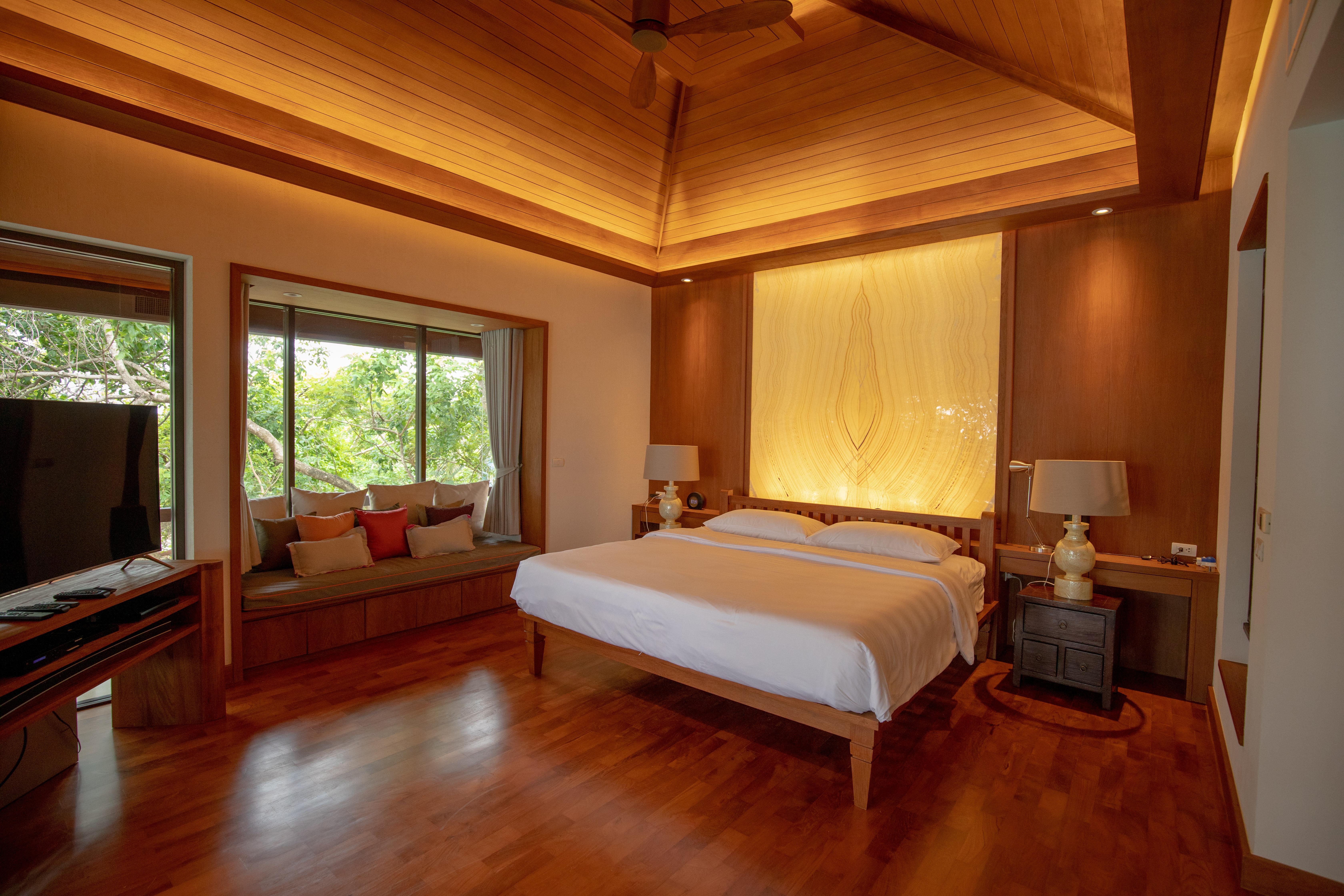 Sri Panwa Phuket Luxury Pool Villa Hotel - Sha Plus Exterior foto