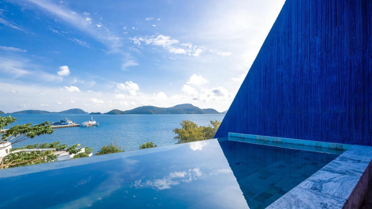 Sri Panwa Phuket Luxury Pool Villa Hotel - Sha Plus Exterior foto